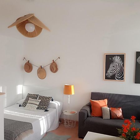 Apartamento Entero Con Jardin En Casa Amelia Apartment Padron Exterior photo