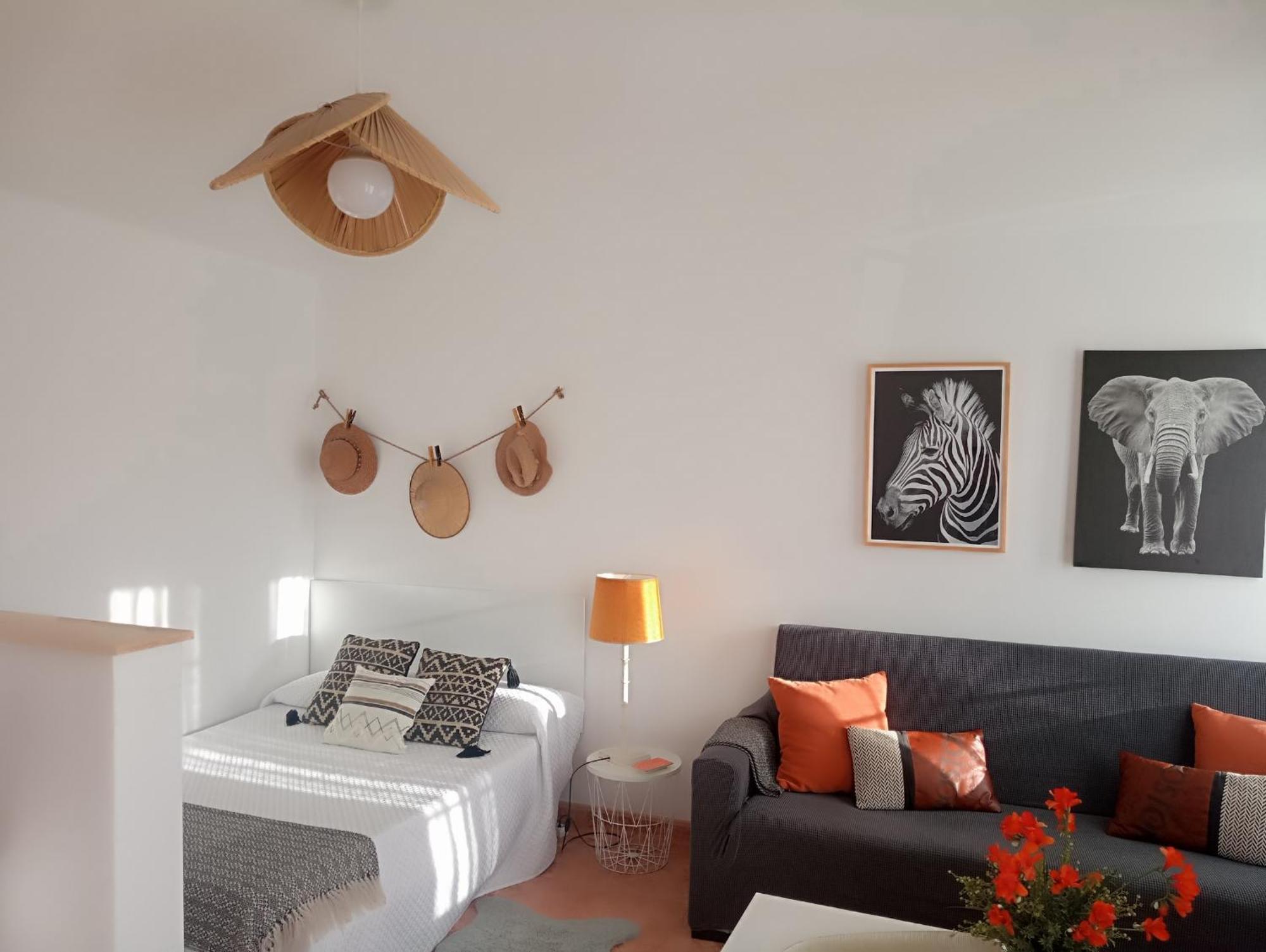 Apartamento Entero Con Jardin En Casa Amelia Apartment Padron Exterior photo