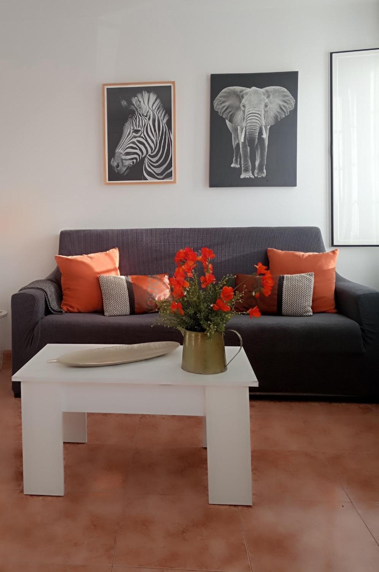 Apartamento Entero Con Jardin En Casa Amelia Apartment Padron Exterior photo